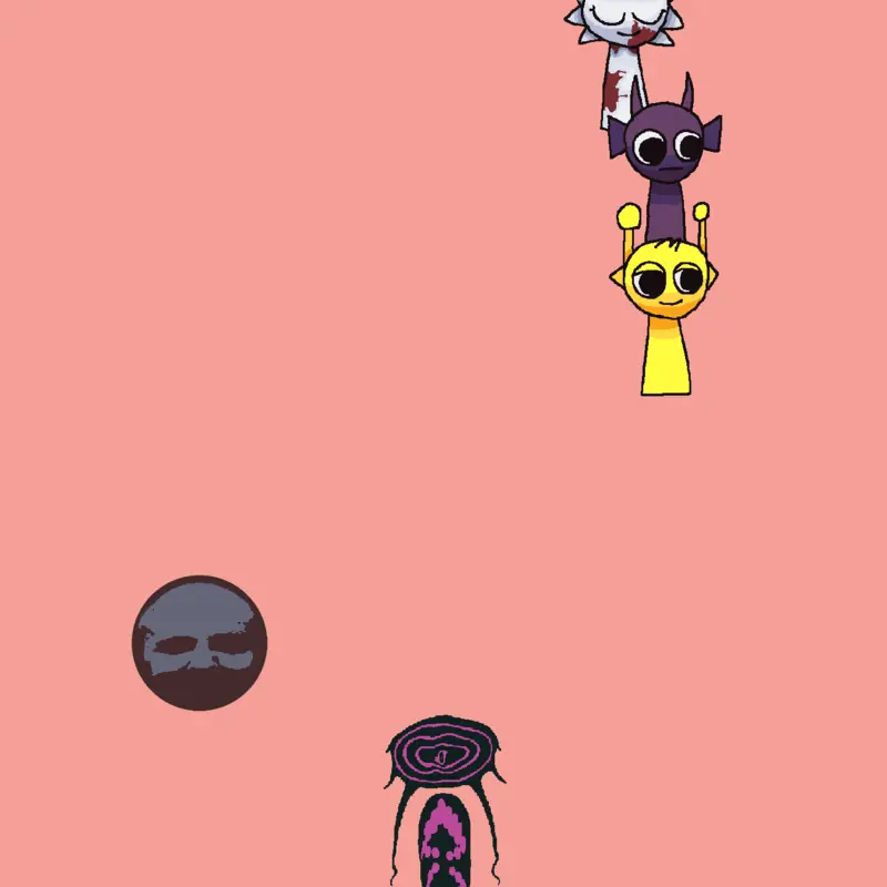 Game by @henriqueferreir