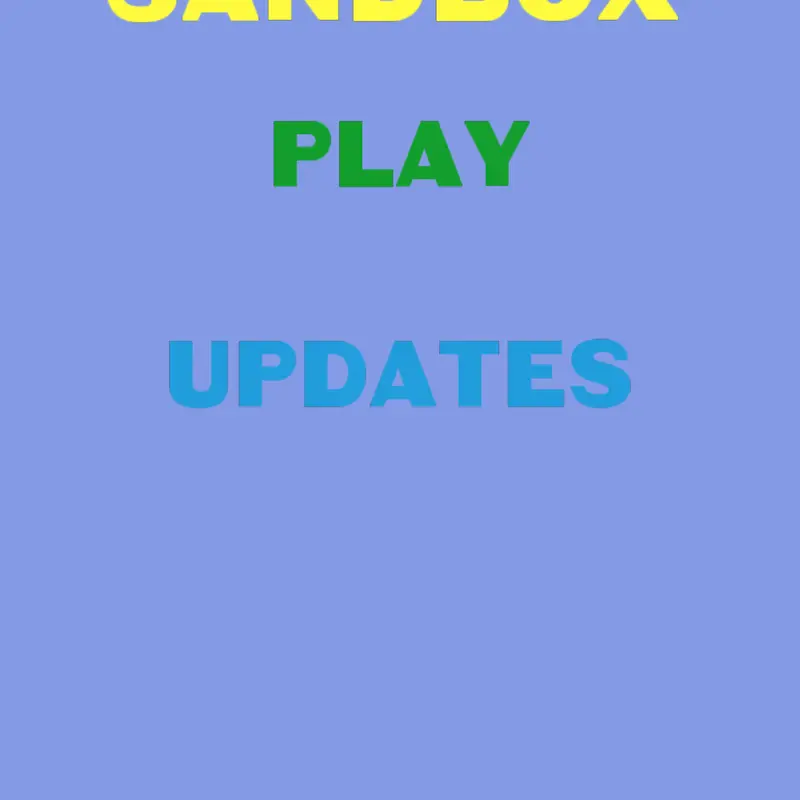 Game by @muffin_dev