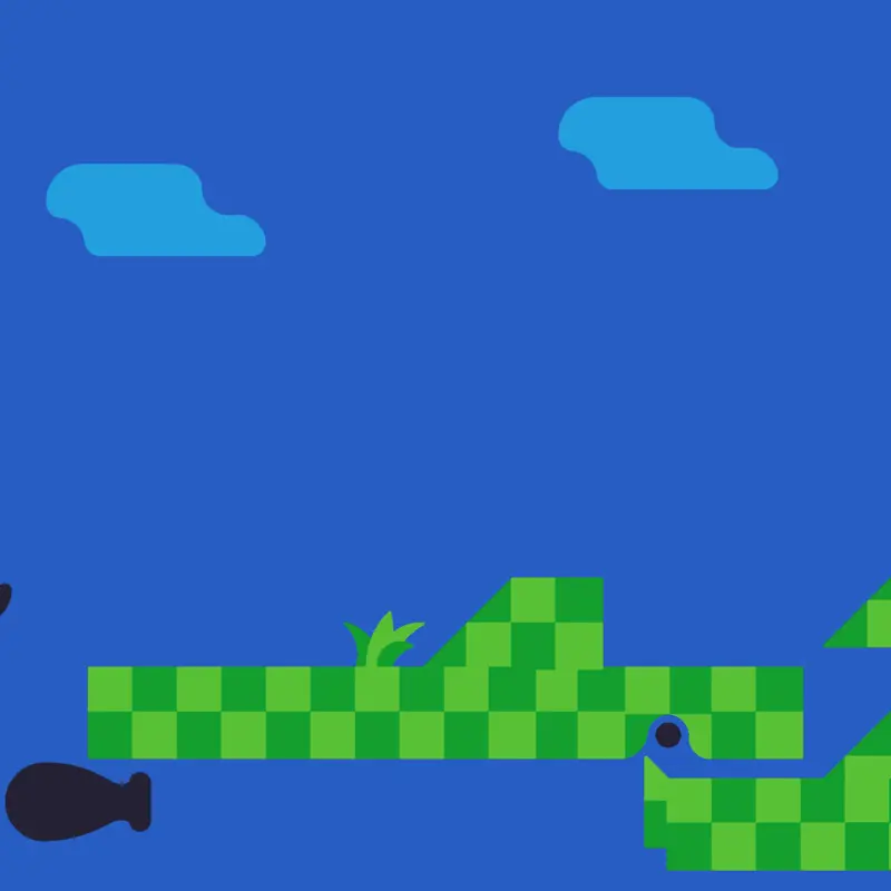 Game by @Enesaga