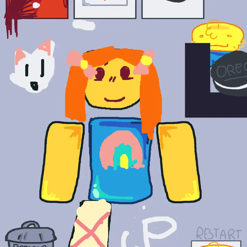 Game by @bella342