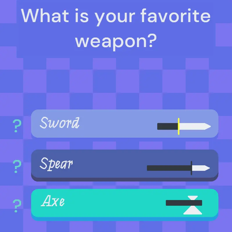 Game by @welchvn