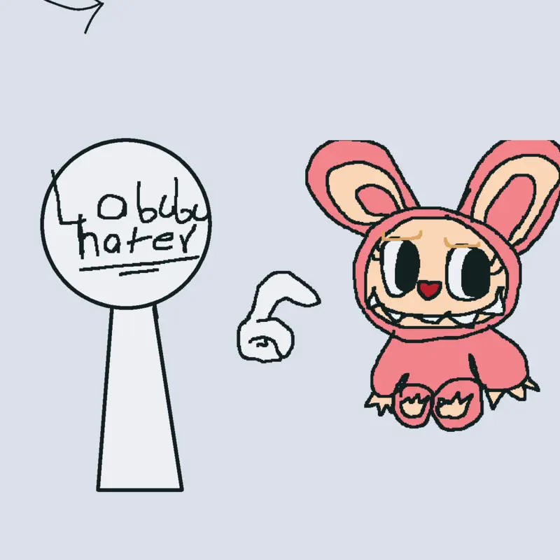 Game by @labubu_2025