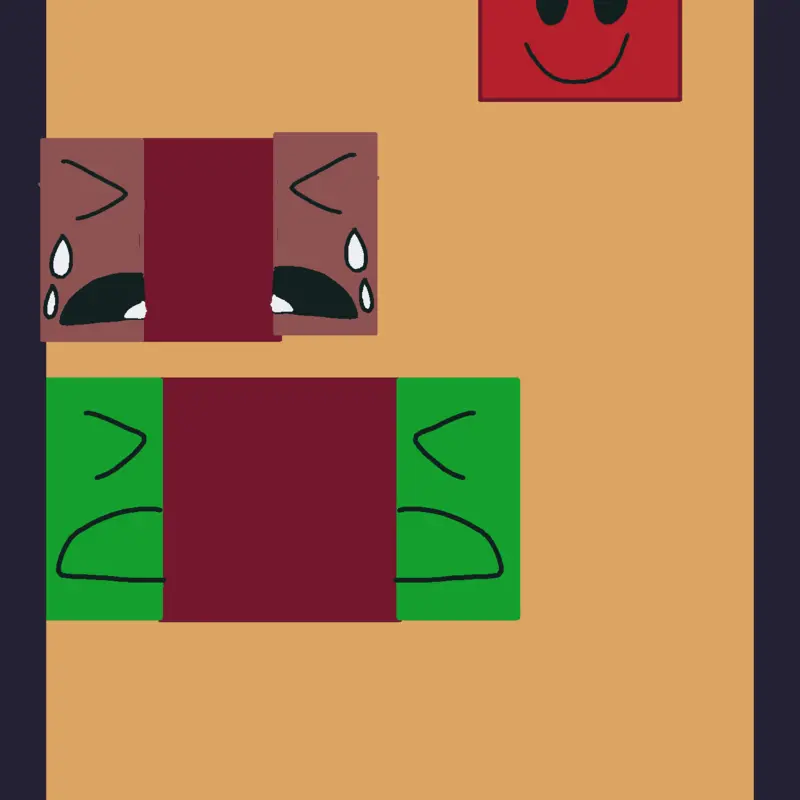 Game by @ebuTuoY