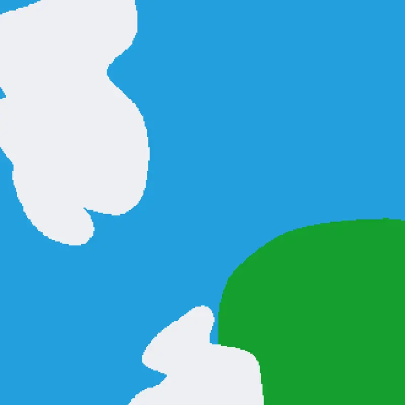 Game by @pokemondude52