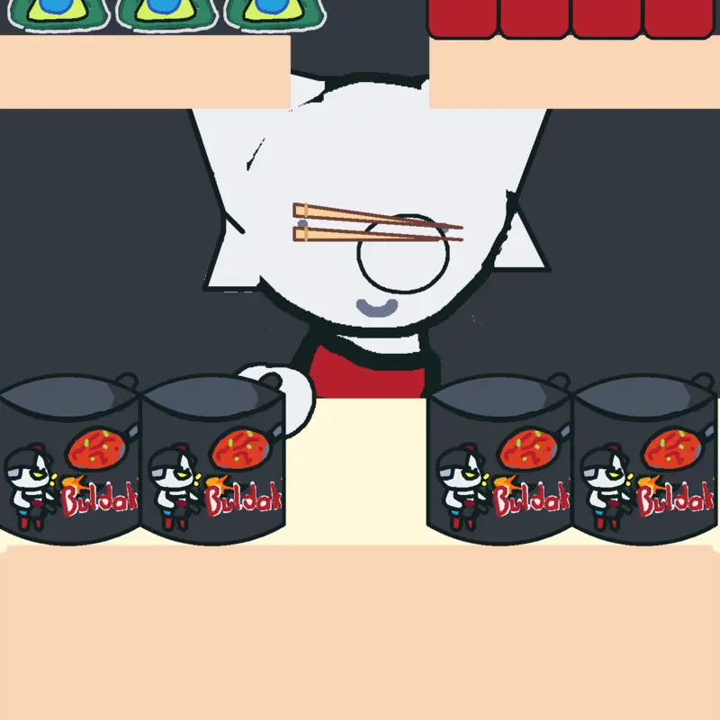 Game by @larin2737