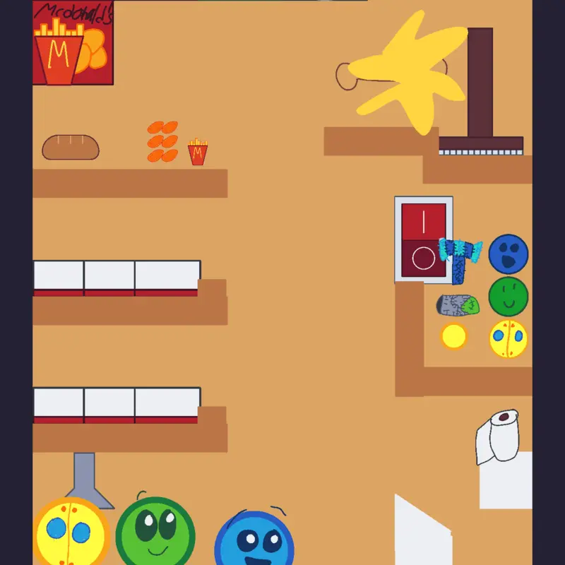 Game by @antarcticland