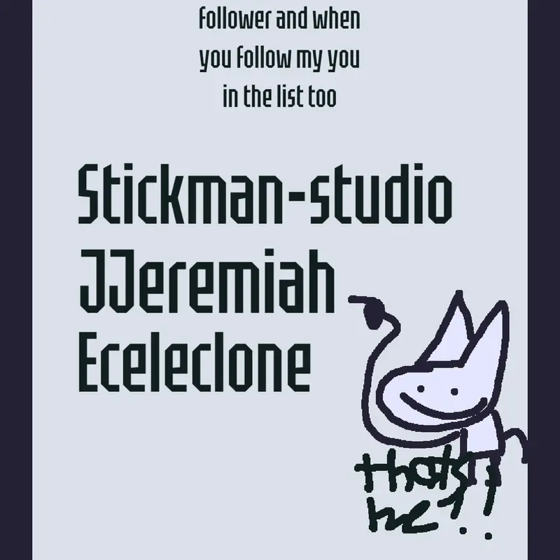 Game by @JJeremiah