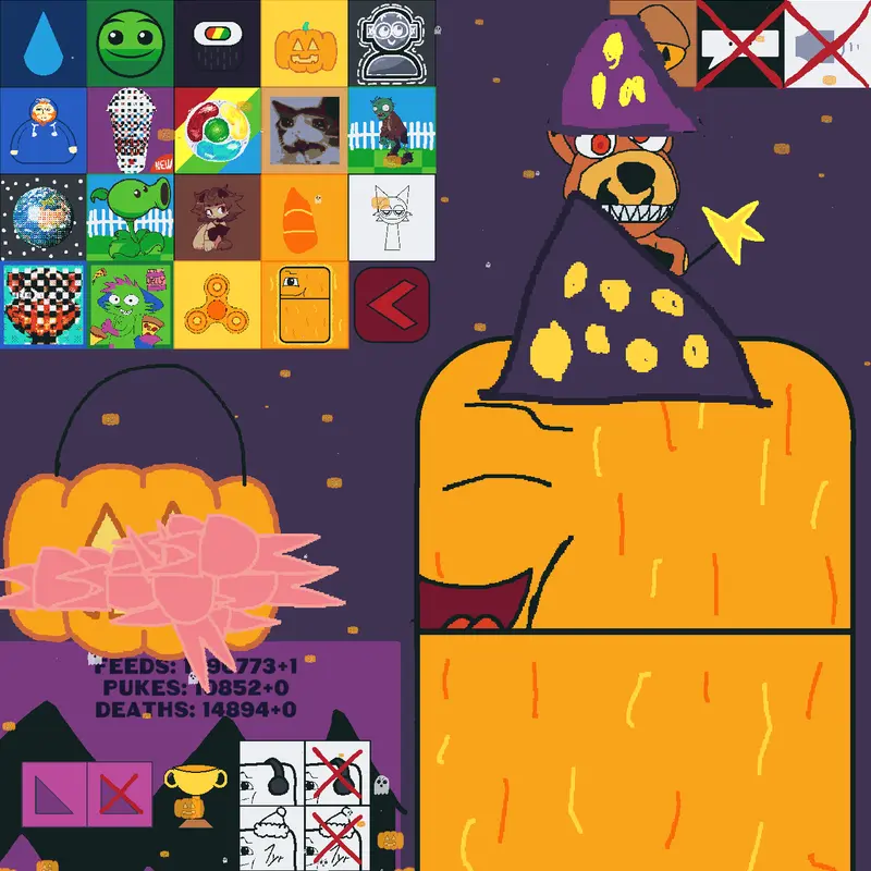 Game by @nugget356