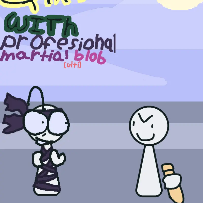 Game by @CrazyVeronica