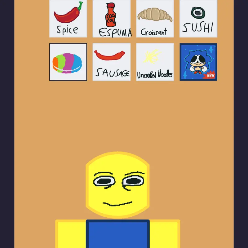Game by @turkio