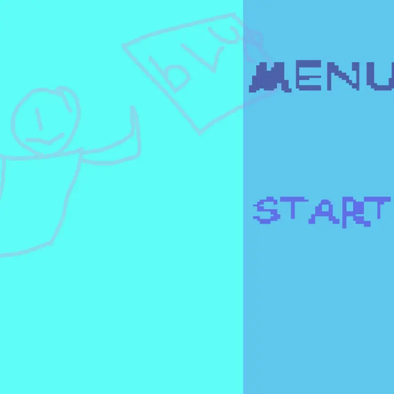 Game by @byebye233