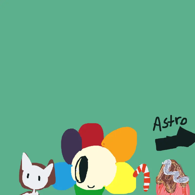 Game by @zqq
