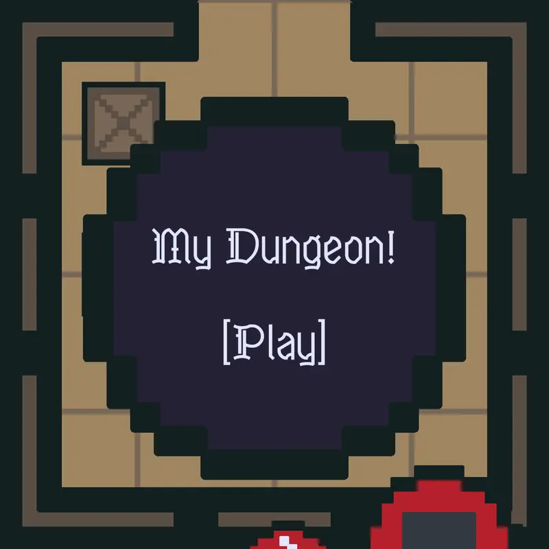 Game by @Dirus