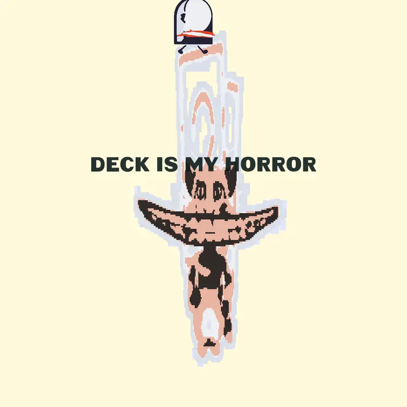 Game by @MyTomHorror83