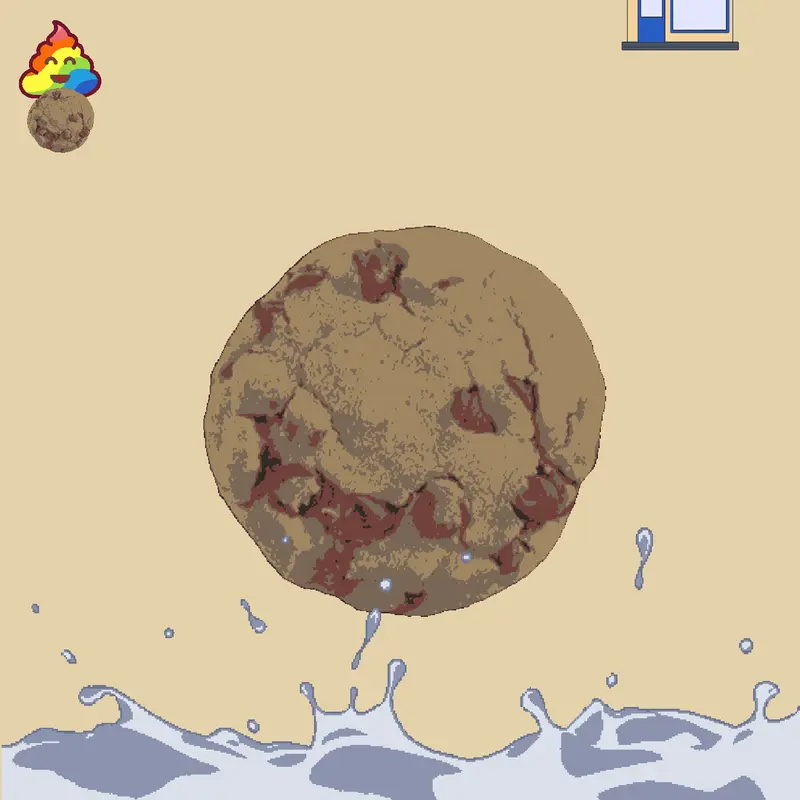 Game by @Rainbowpoop