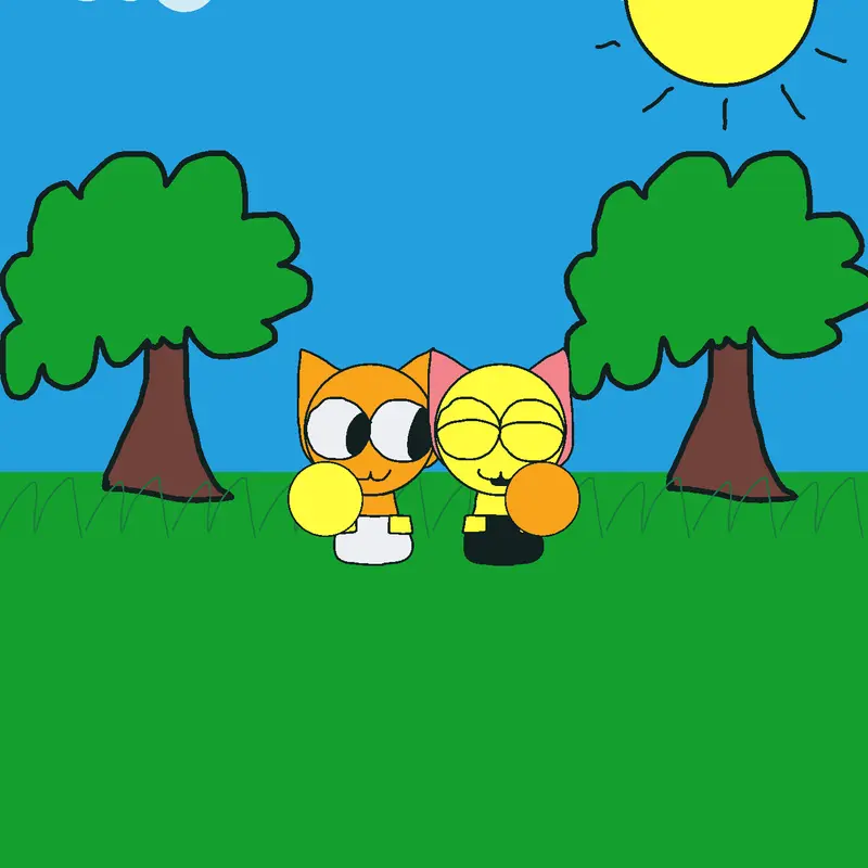 Game by @chani_cat