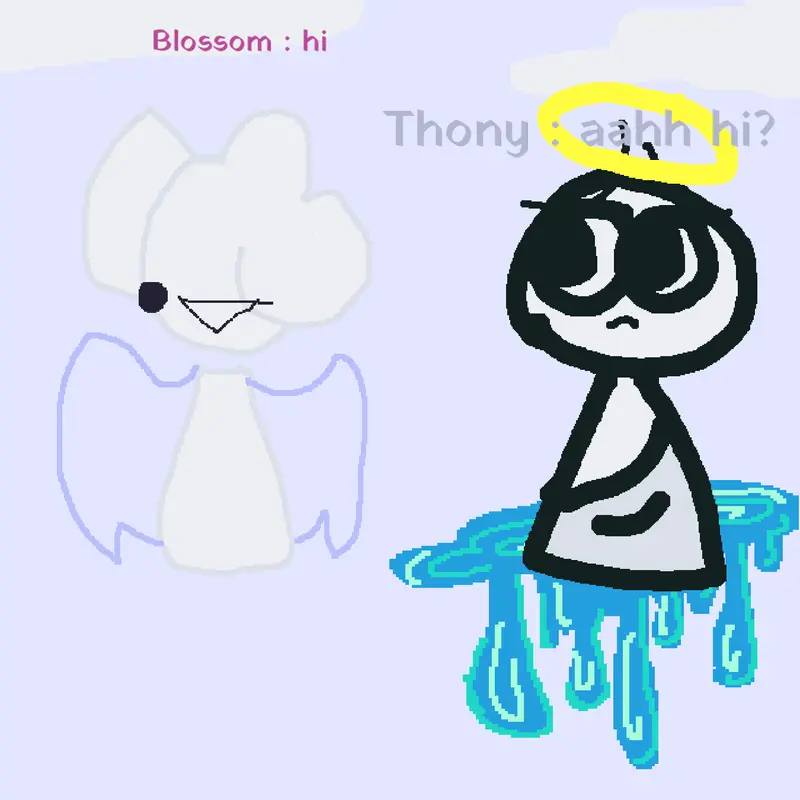 Game by @blossy-blossom