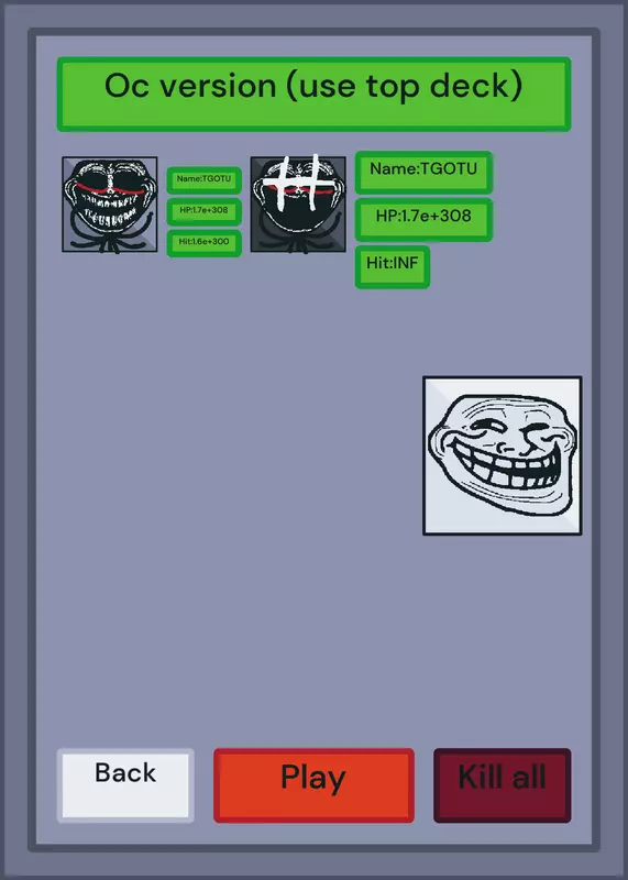 Game by @trollsex