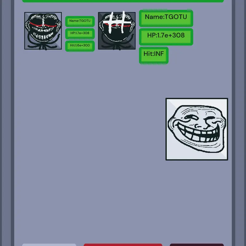 Game by @cyanthemarker