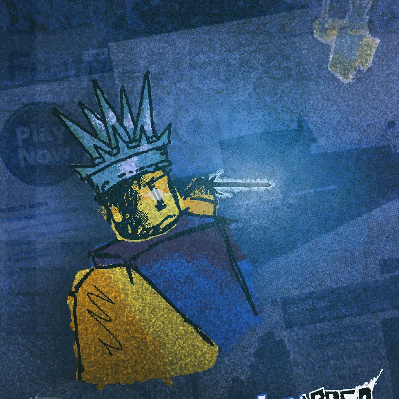 Game by @MCRSFTnotfound