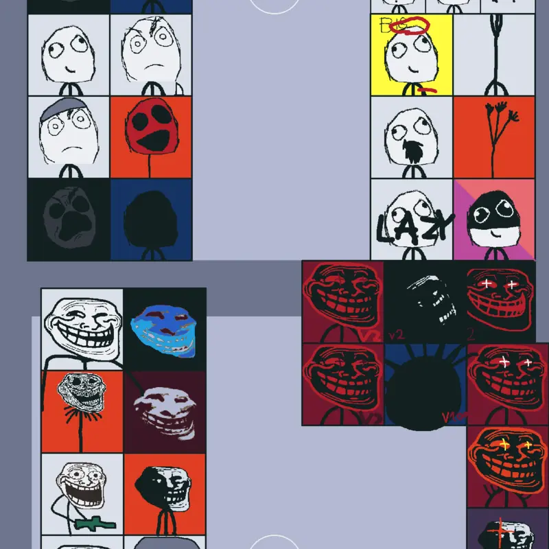 Game by @rataw