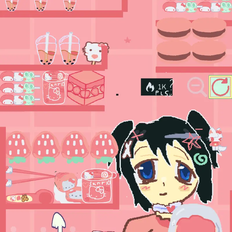 Game by @milky_aesthetic