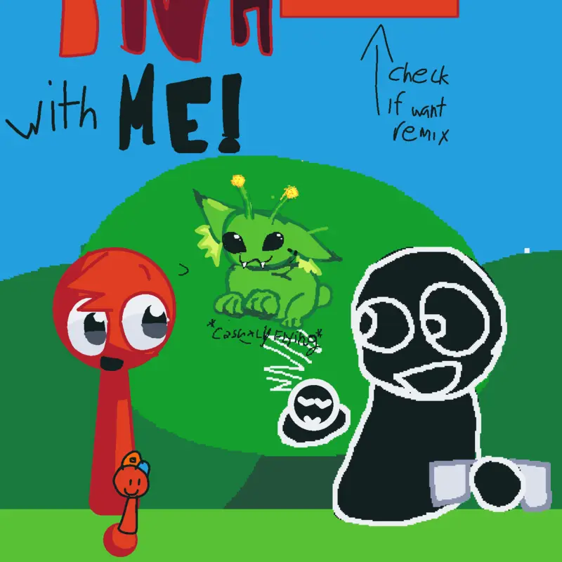 Game by @ElliotthepizzaguyXD