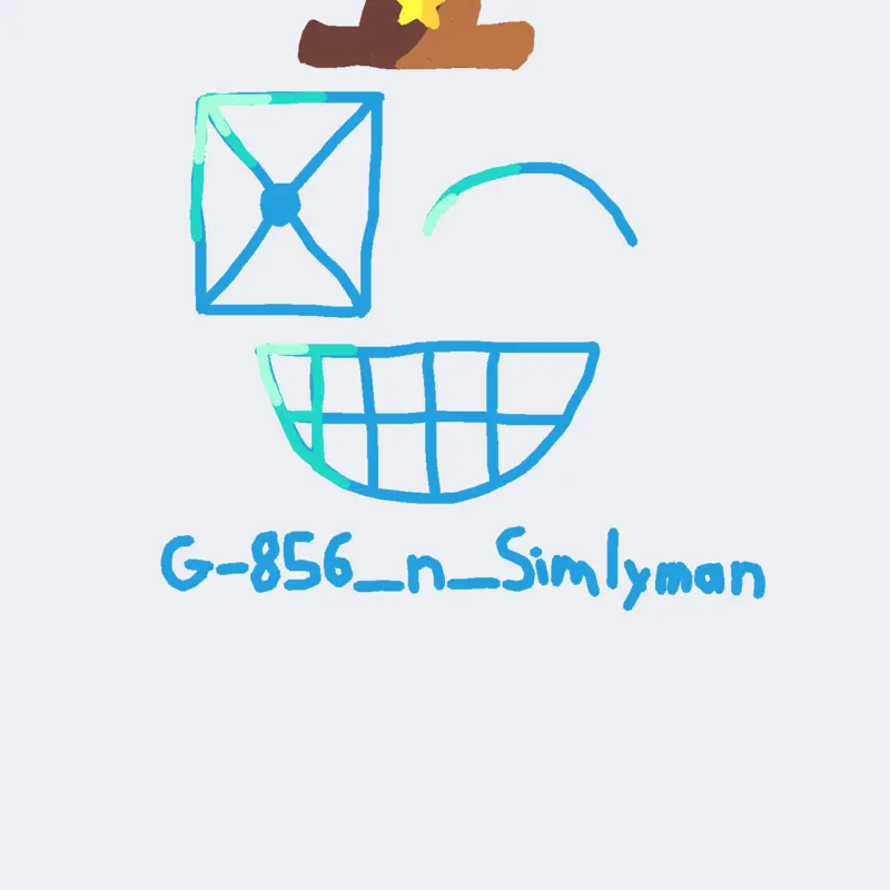 Game by @G-856_n_simlyman