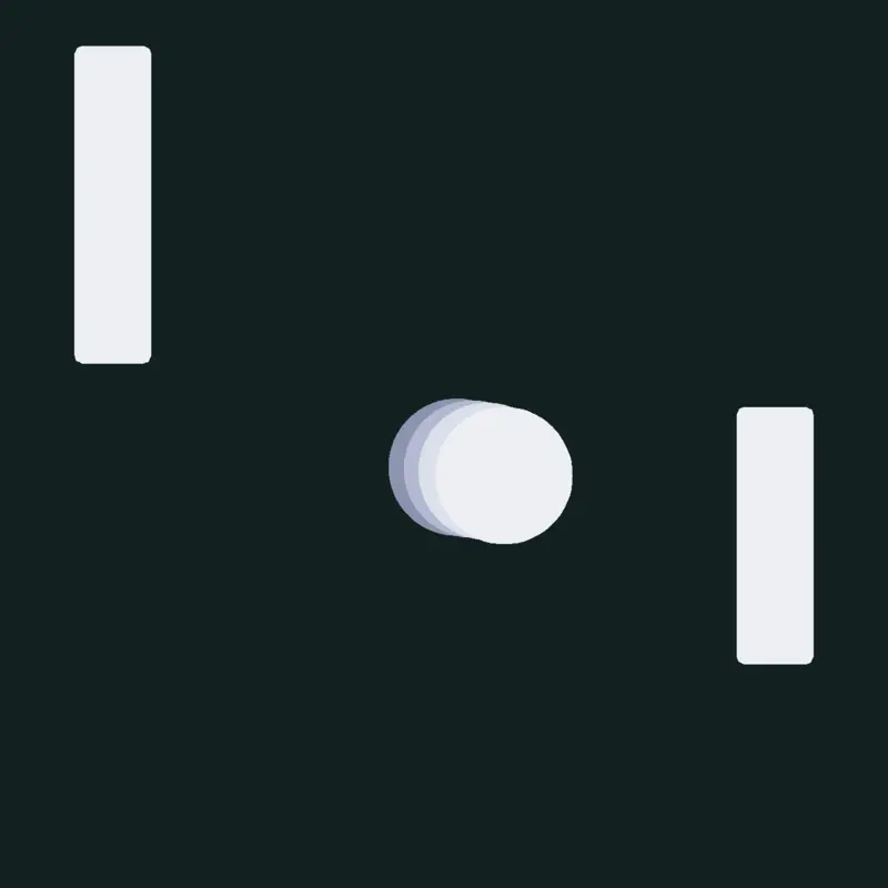 Ping Pong! by @unknow_nn