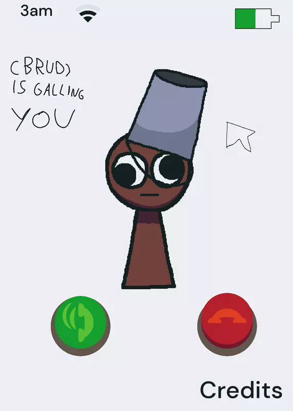 Game by @Davidelcreador