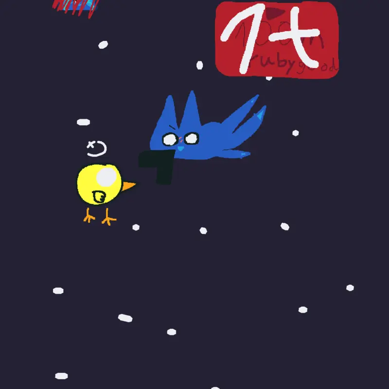 Game by @girlbird_pumip