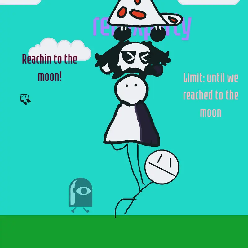 Game by @Calebtheappleman