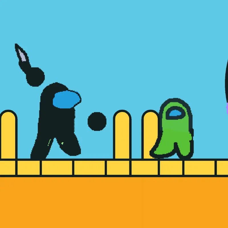 Game by @minionsdarkness