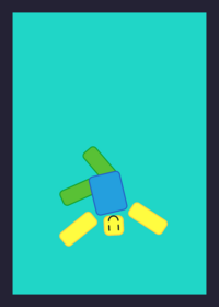 Ragdoll game