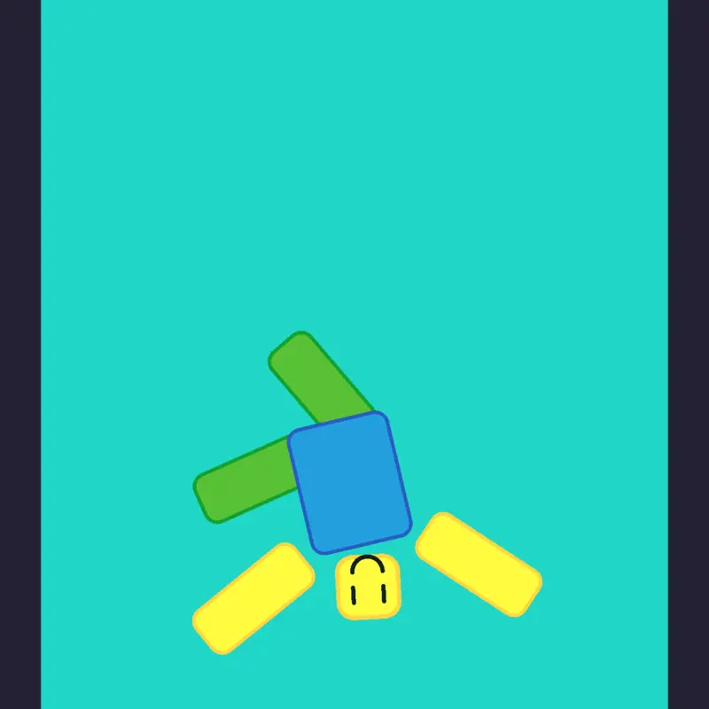 Game by @jaek1213