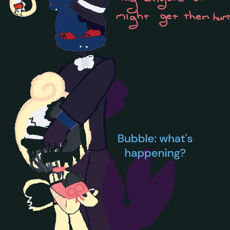 Game by @MACK3NZ13_AWOOO