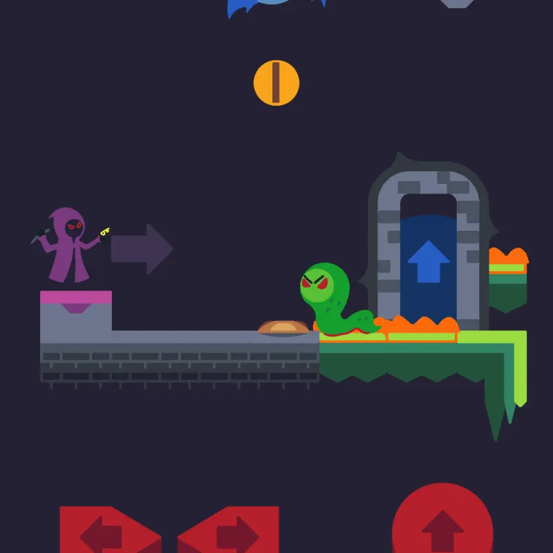 Game by @Fenzo