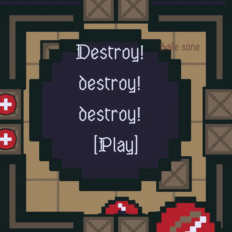 Game by @skoot