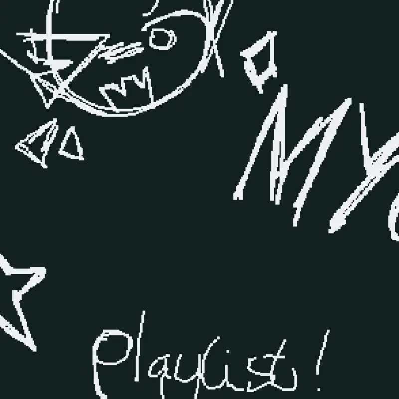 Music but my drawings of femtany by @Kevinmoti06