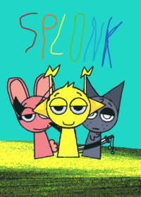 [fixed?] splonk