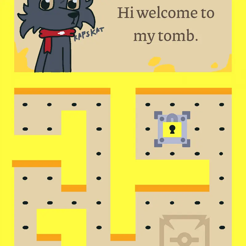 Game by @thomas_fake