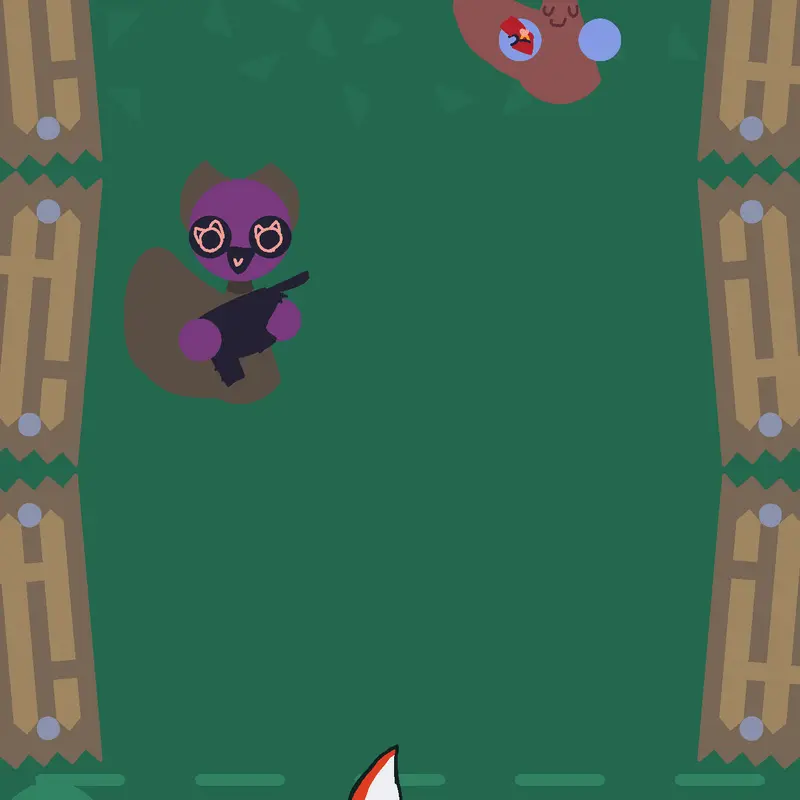 Game by @pilinchus