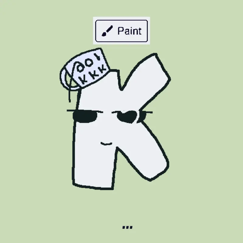 Game by @kkk100