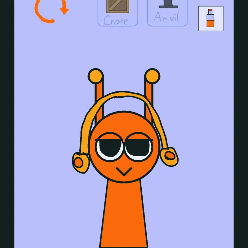Game by @theshadowfoxygames
