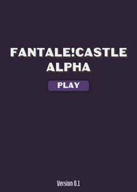 Fantale!Castle