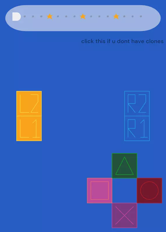 Game by @blue-dash-cube