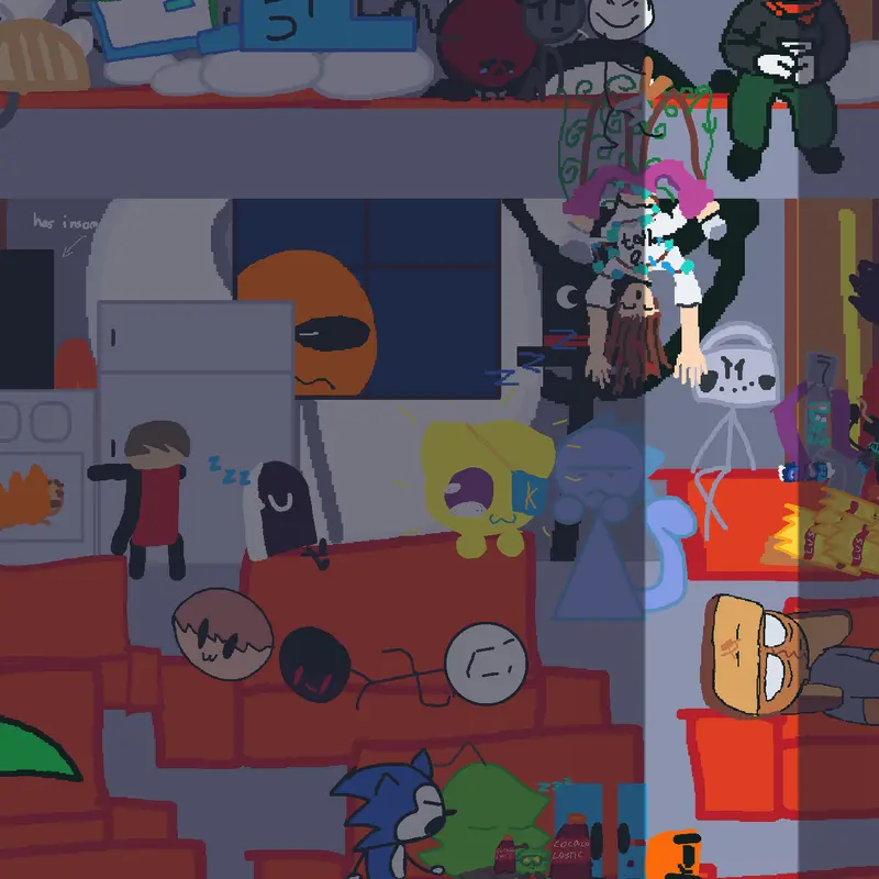 Game by @CrunchECha-1