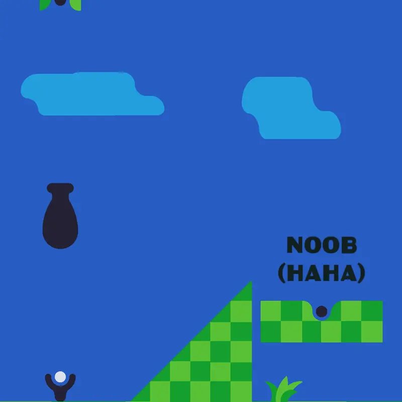 Game by @hopperman