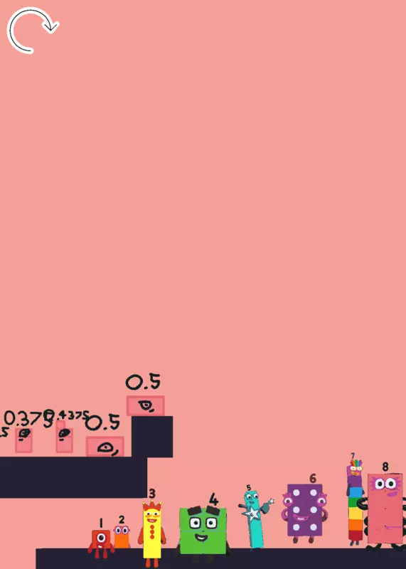 Game by @Numberblock4000000000