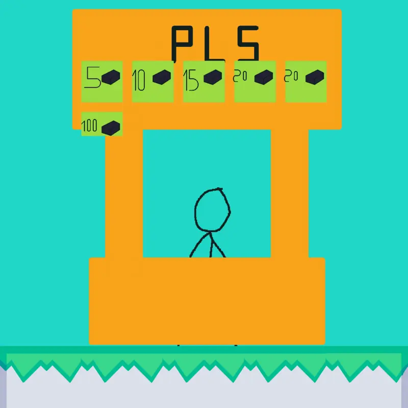 Game by @imnewok